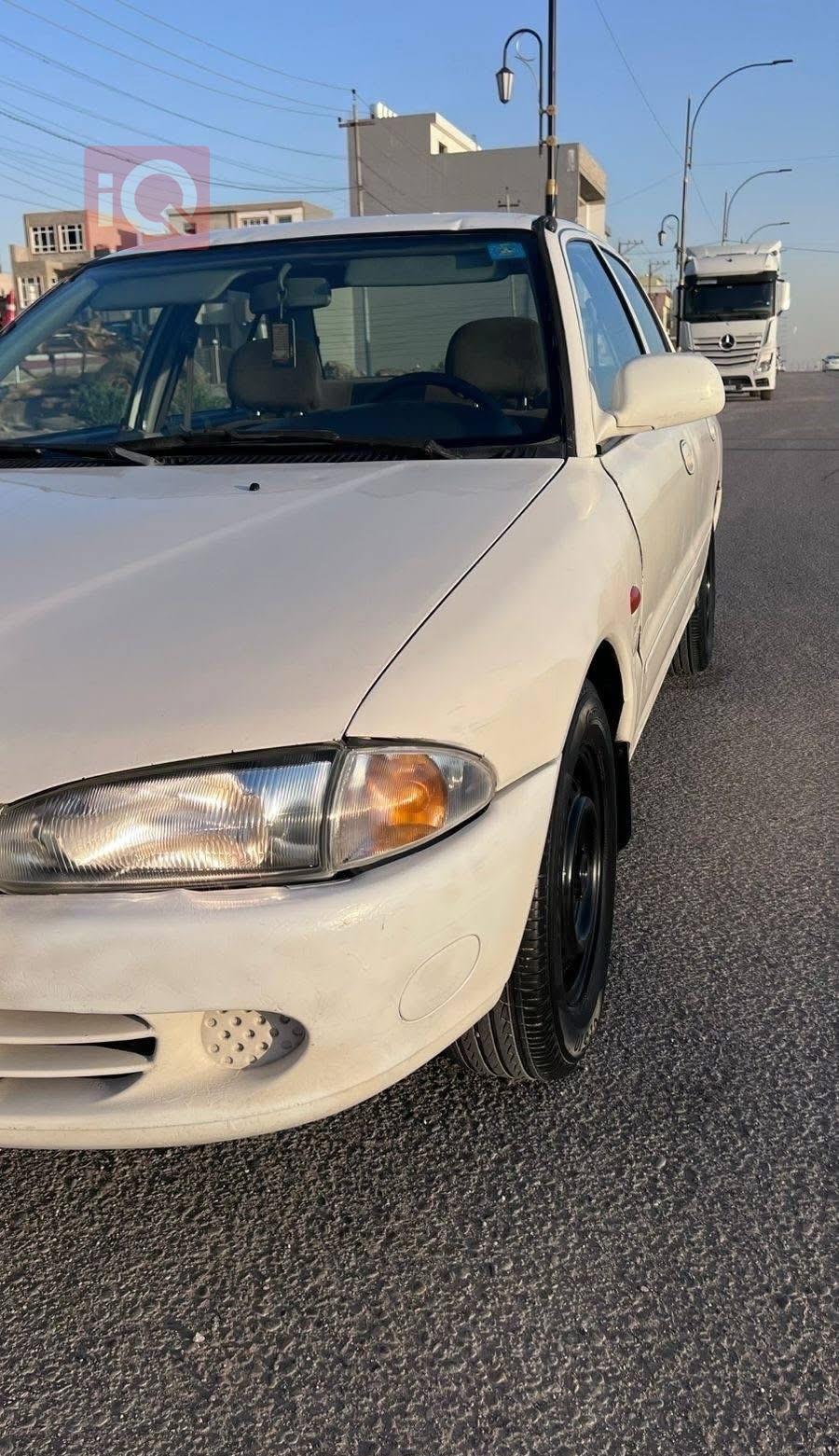 بروتون بيرسونا